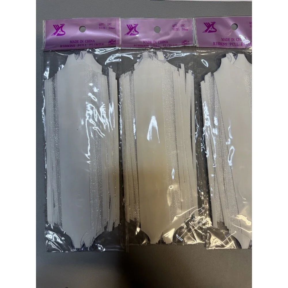 4pcs Bows For Gift Wrapping